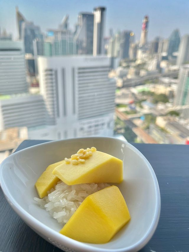 曼谷龍馬酒店 | 地標性奢華體驗