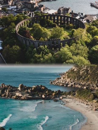 Scotland's Secret Coastline | Oban Day Trip Guide: Whisky, Castles, and Seafood Feasts