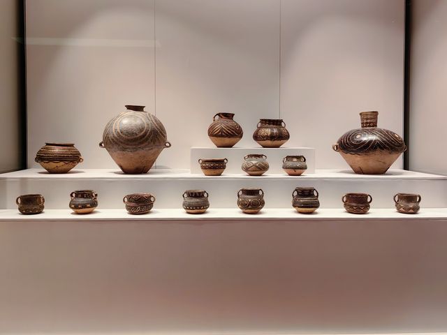 樂藏與共——香港故宮文化博物館首批受贈藏品展