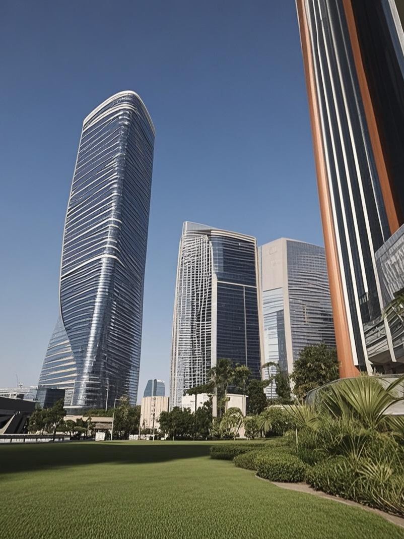 Khám phá vẻ đẹp lãng mạn màu xanh của Đông Phi tại Dar es Salaam.