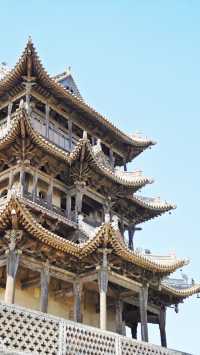 這個地方真的震撼住我了……