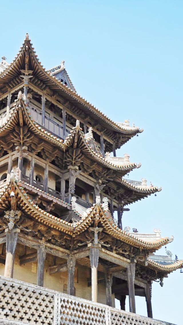這個地方真的震撼住我了……