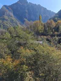 萬仙山-雲台山-老君山｜6天深度遊 超全攻略來襲
