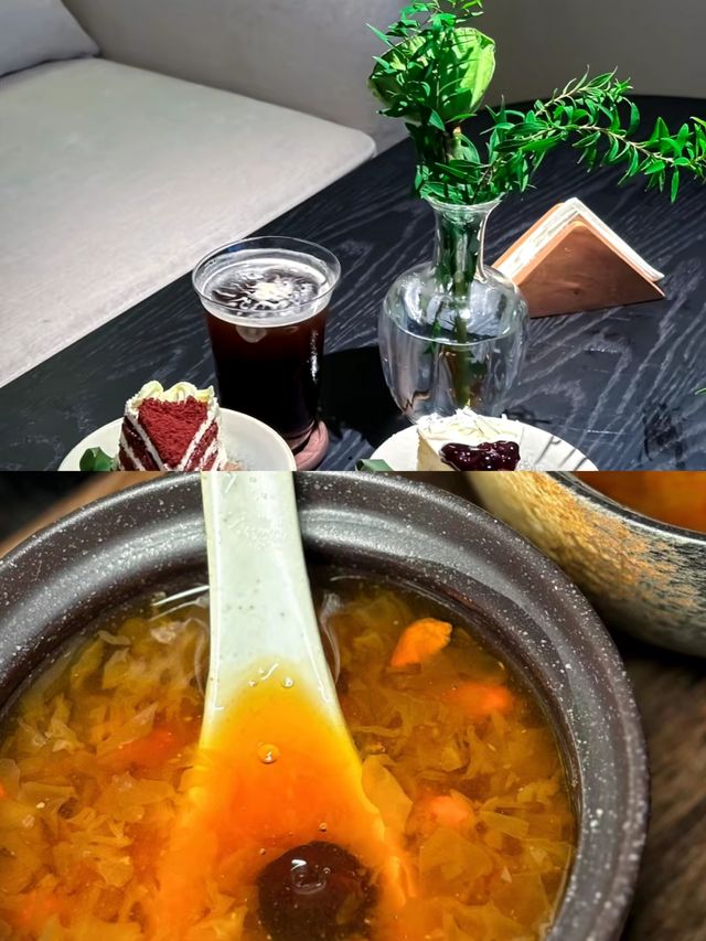 家人們來桂林真的別錯過榕酒店·RONG本人親測體驗感真的