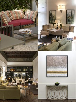 洛蘭佐廣場精品酒店 | Lorenzo Square Boutique   酒店：洛蘭佐廣場精品酒