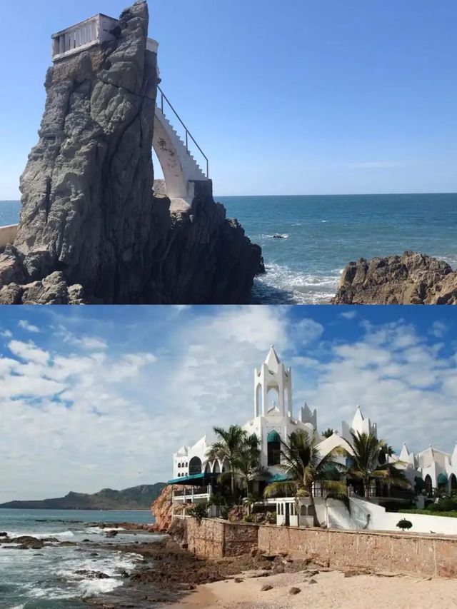 探索墨西哥馬薩特蘭：兩天浪漫之旅