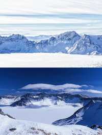 哈爾濱-雪鄉-延吉：踏雪尋古 邂逅北國古風之美