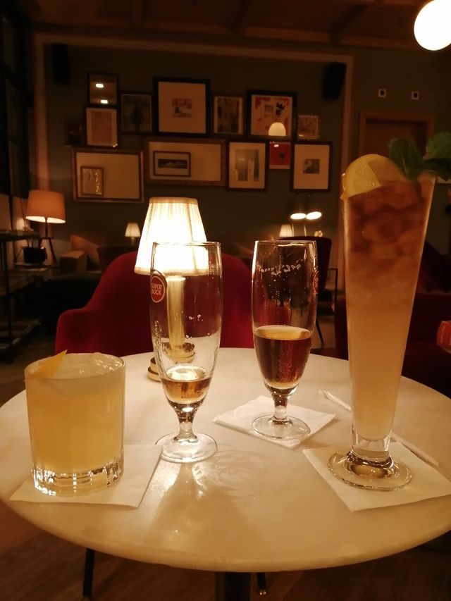 布朗斯中心酒店｜里斯本中心的不二之選