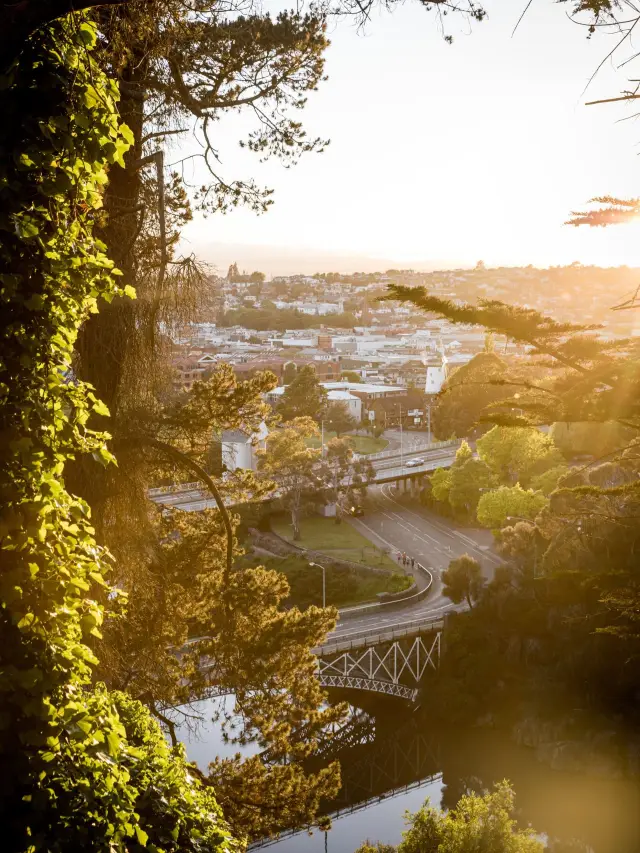 호주 4일 여행 노년층을 위한 편안한 여행 가이드