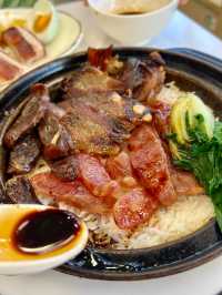 香港食玩推介