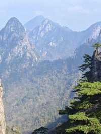 黃山遊玩新姿勢 探索古鎮風情