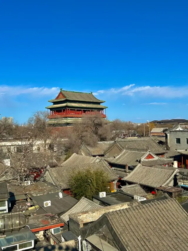 5-Day Beijing Itinerary | One Guide is Enough