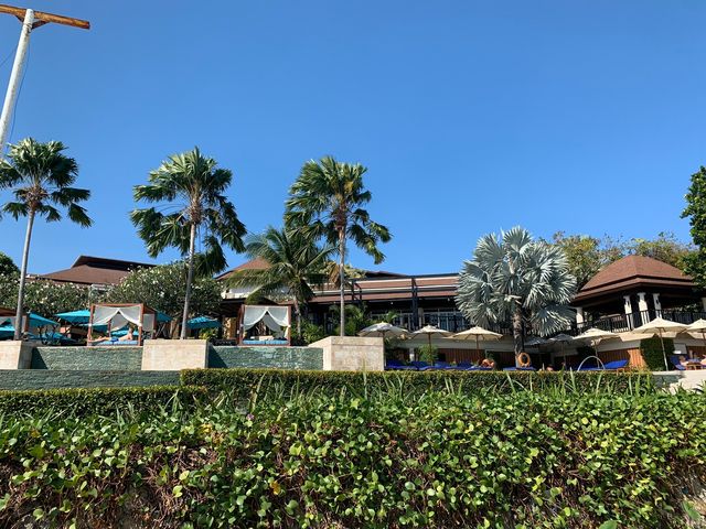 布吉島| 板瓦海灘鉑爾曼度假酒店