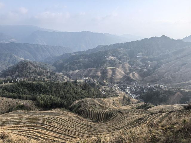 廣西旅遊攻略 | 邂逅絕美山水