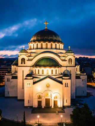 How to Enjoy a Hot Spring Tour in Hungary and Other Countries