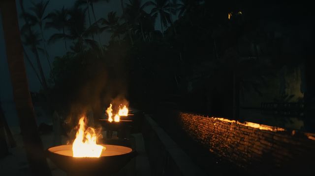 蘇梅島四季度假酒店 Four Seasons Resort