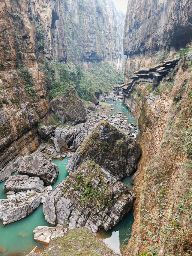 恩施3日遊 帶娃出遊全攻略必收藏