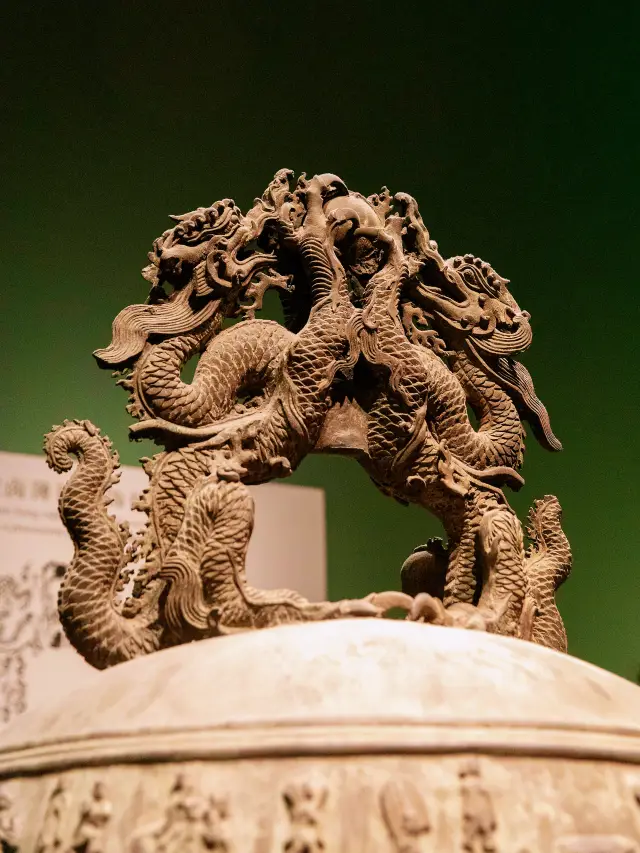 鹵簿鐘：見證北宋的歌舞升平也見證靖康之恥