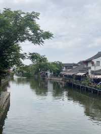 杭州-烏鎮-西塘4日遊超詳細攻略 趕緊碼住必看