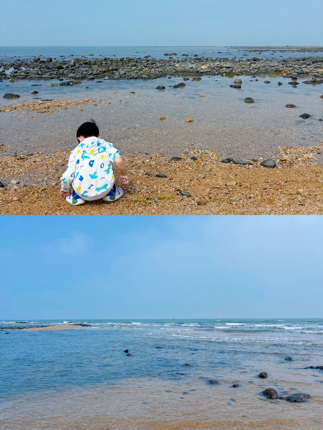 海南環島遊｜西線自駕路線Day3｜攻略分享