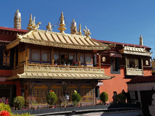 大昭寺
