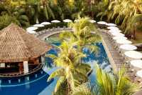 卡馬拉海灘｜成人限定的寧靜天堂 Kamala Beach Resort   酒店：卡馬拉海灘度假