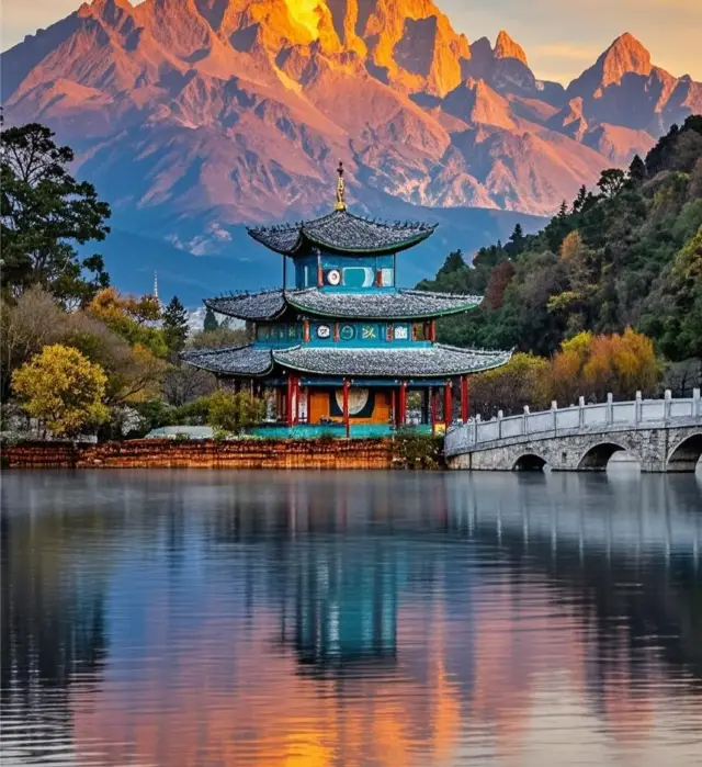 Lijiang, Yunnan: An Underrated Gem for Retirement Planning