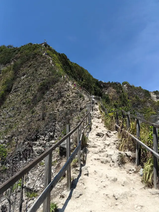 7 Days in Indonesia: So Beautiful You Won't Want to Leave