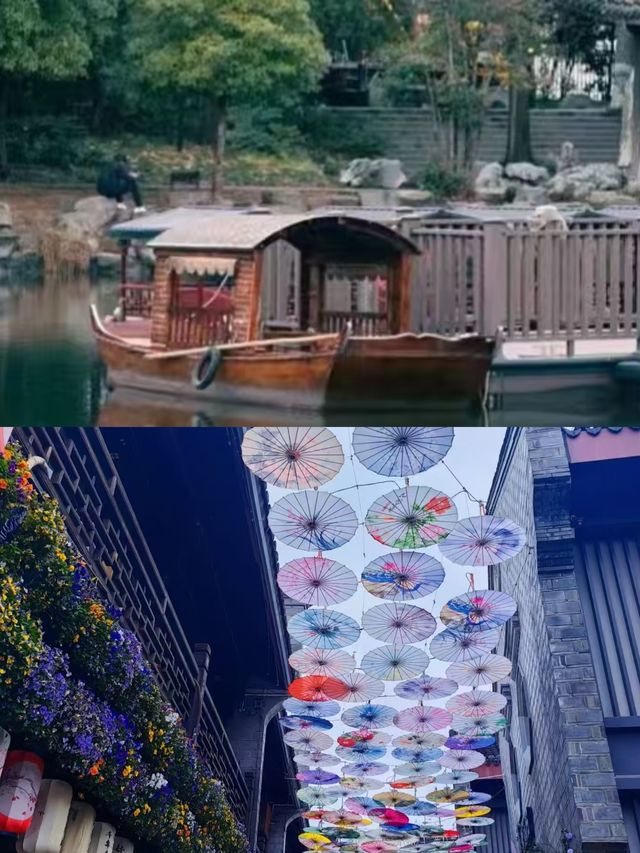臨海點樣玩，呢條路線話你知。