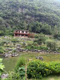 冬天 與中國天眼科普基地等地的浪漫邂逅