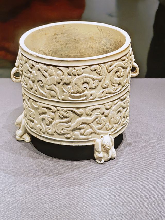 中華5000年歷史看良渚