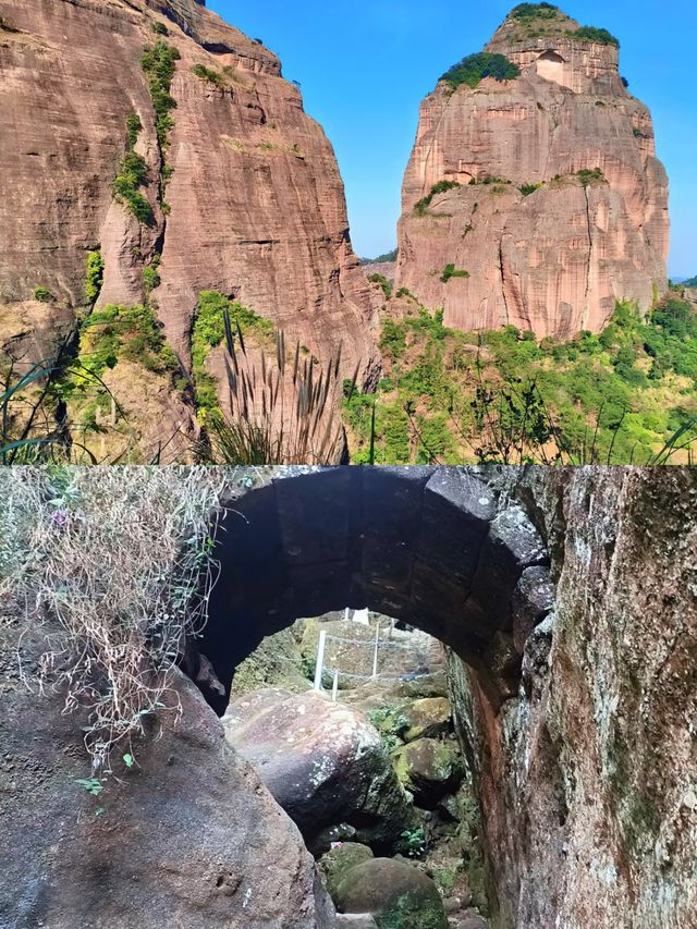 探索廣西白石山，猶如仙境般的自然奇觀！