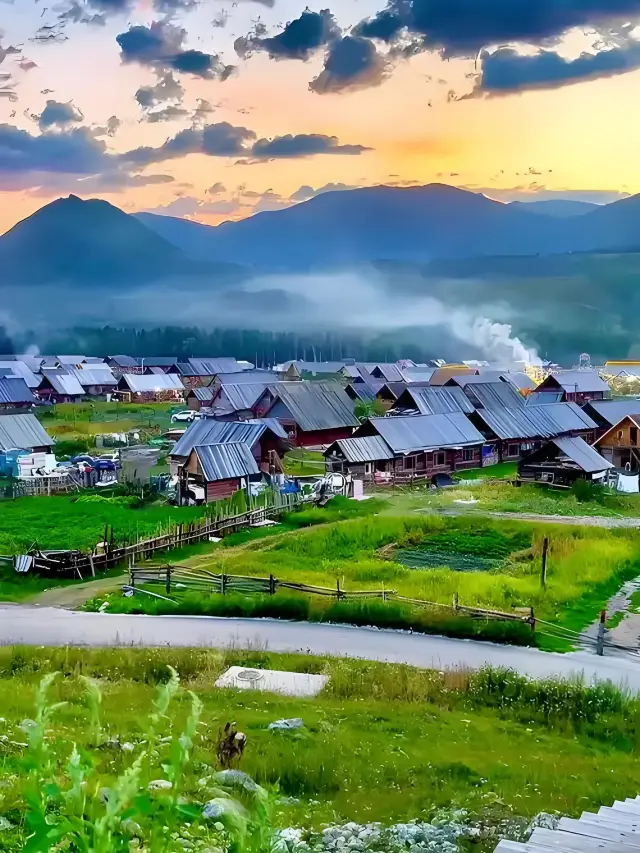 冬にハミ等へ行くのは最高！充実の旅行攻略が襲来！