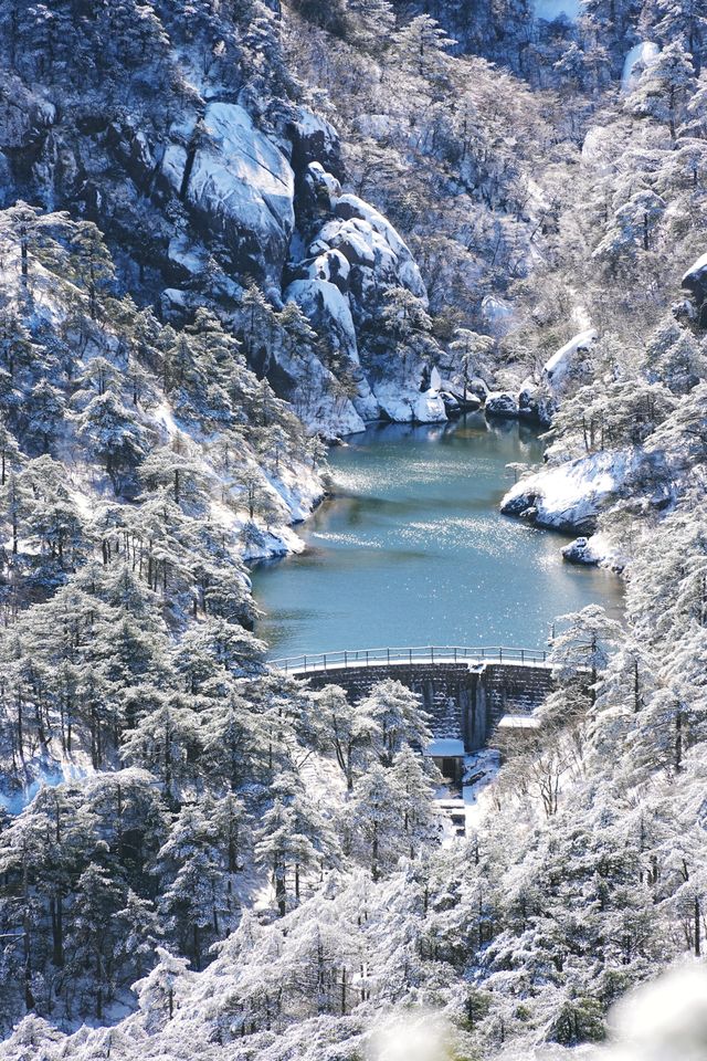 江西安徽｜南昌-婺源-黃山｜七天六夜旅行攻略