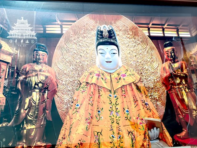 白雀寺