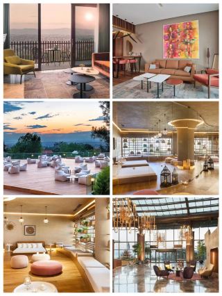 Türkiye Hot Spring Hotel Review! This One Really Takes the Cake!