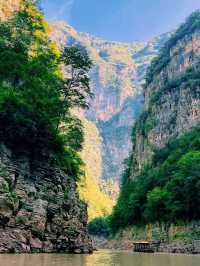 春日暢遊長江 宜昌-三峽遊輪之旅 美得令人窒息