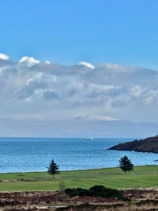Dive into a Real-Life Zelda Adventure! The Ultimate Guide to Portree Bay
