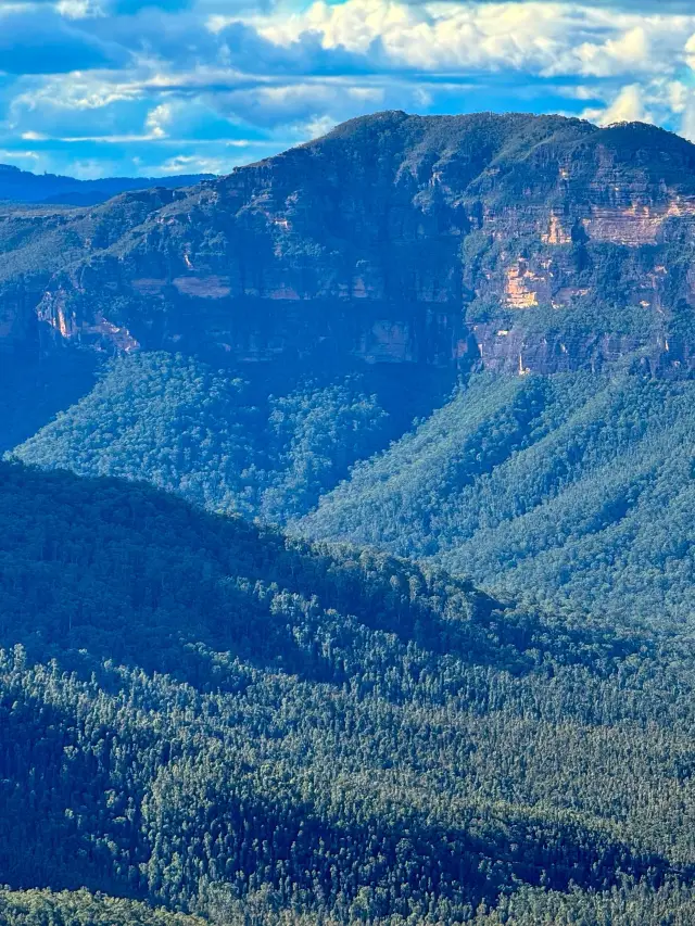 호주 8일 여행, 완벽하게 즐기는 비법