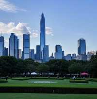 深圳世界之窗：一日環遊世界的奇妙之旅