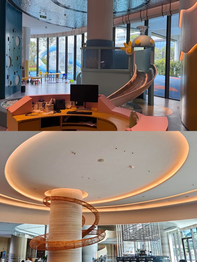 《推窗見海，萬豪式濱海假期由此啟航》