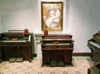Organ Museum: A Wonder Hidden at Gulangyu Island of Xiamen