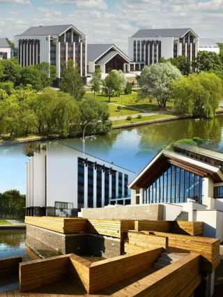 A Taste of Beijing in Eastern Europe | Minsk Beijing Hotel