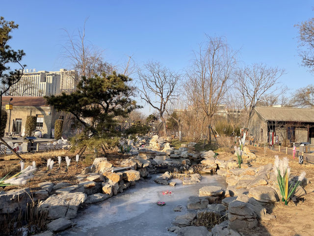 河北·保定 淮軍公所 河北·保定 淮軍公所