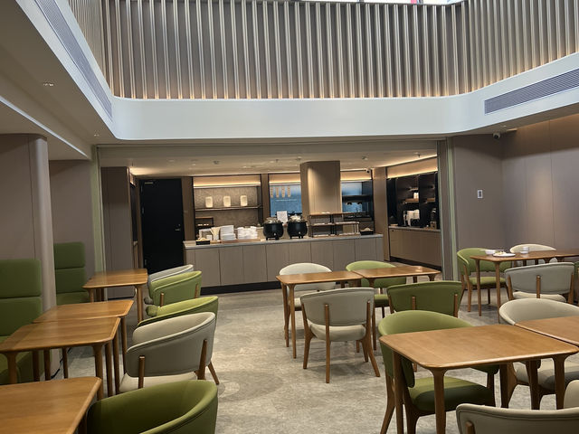 順德-全季酒店（順德清暉園華蓋路店）