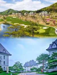 冬日裡的溫馨居所——索諾菲利斯維爾第村莊公園酒店