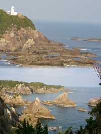 紀伊半島之旅｜周遊和歌山縣串本町