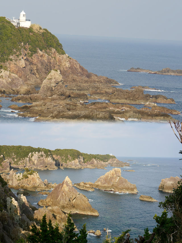 紀伊半島之旅｜周遊和歌山縣串本町