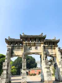 昆明•建水一日遊｜古韻與煙火氣交織的低調滇南古城