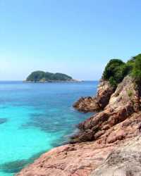 Redang Island is back!
